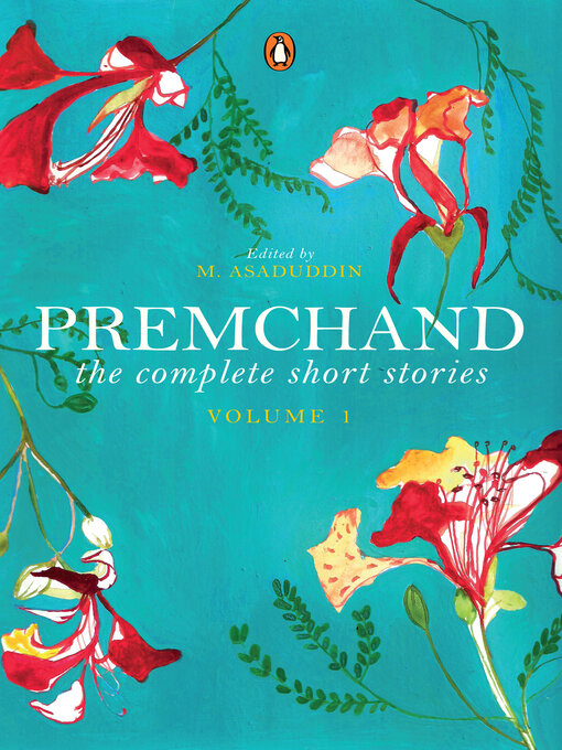 Cover image for The Complete Short Stories